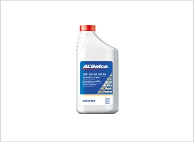 Lubricante ACDelco