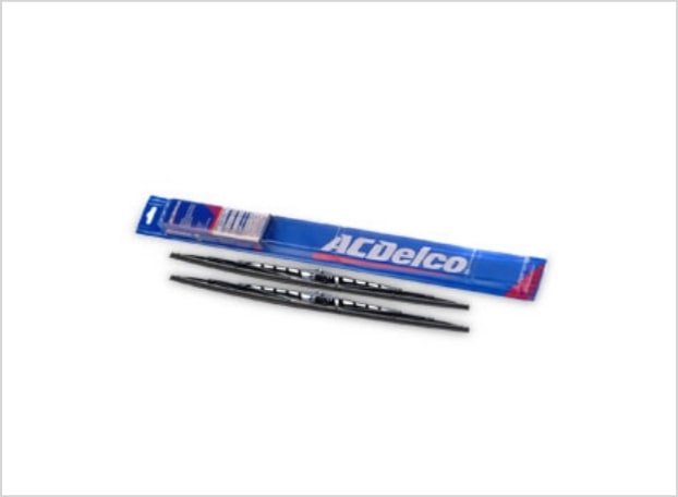 Escobillas ACDelco