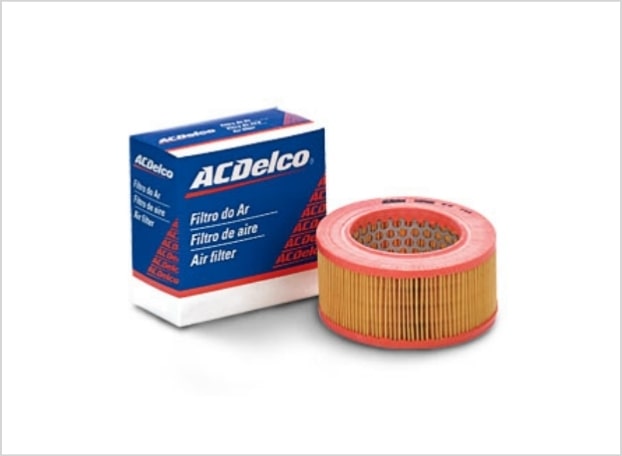 Filtros ACDelco