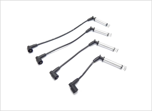 Cables de Bujías ACDelco