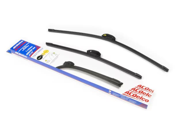 Escobilla ACDelco